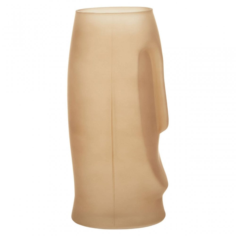 Viso Large Glass Vase