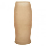 Viso Large Glass Vase