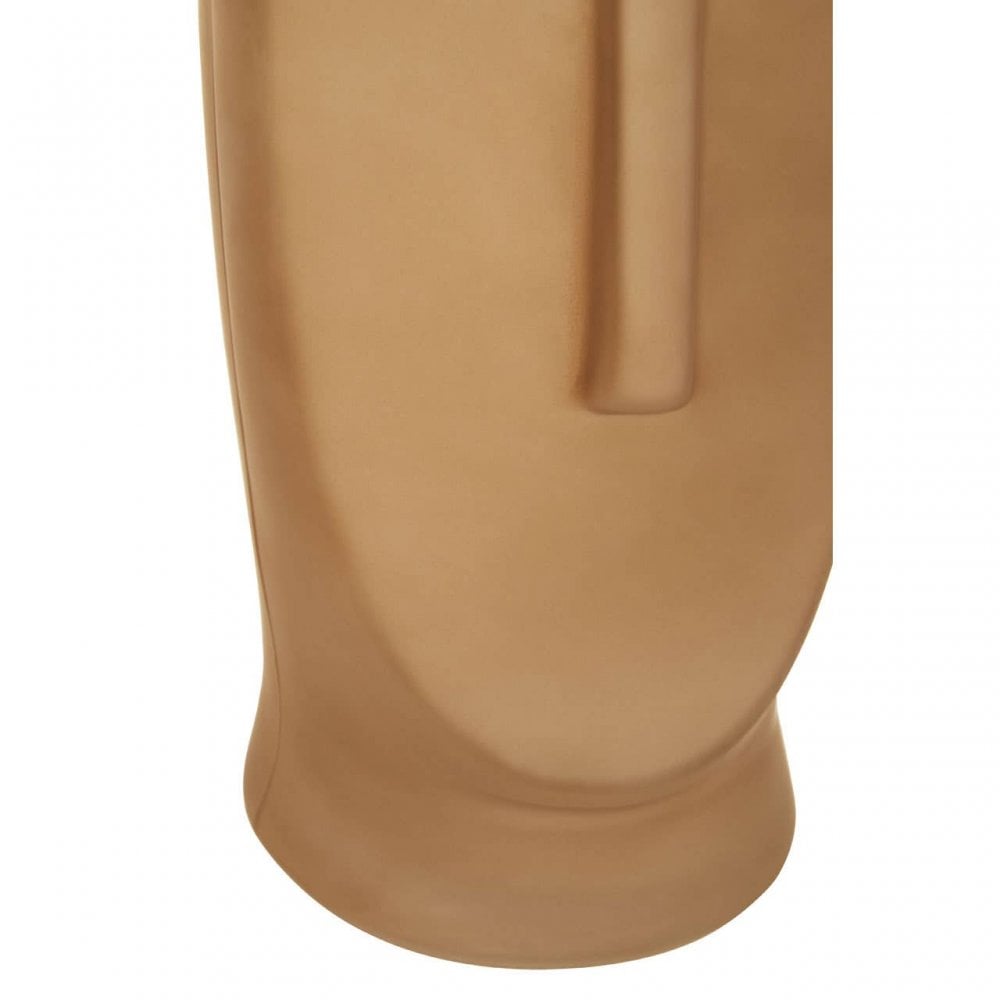 Viso Large Glass Vase