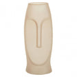 Viso Small Glass Vase