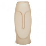 Viso Small Glass Vase
