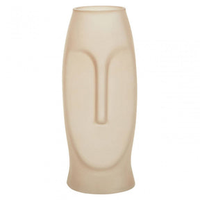 Viso Small Glass Vase