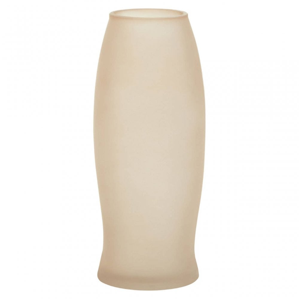 Viso Small Glass Vase