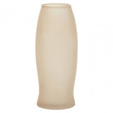 Viso Small Glass Vase