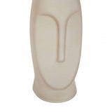 Viso Small Glass Vase