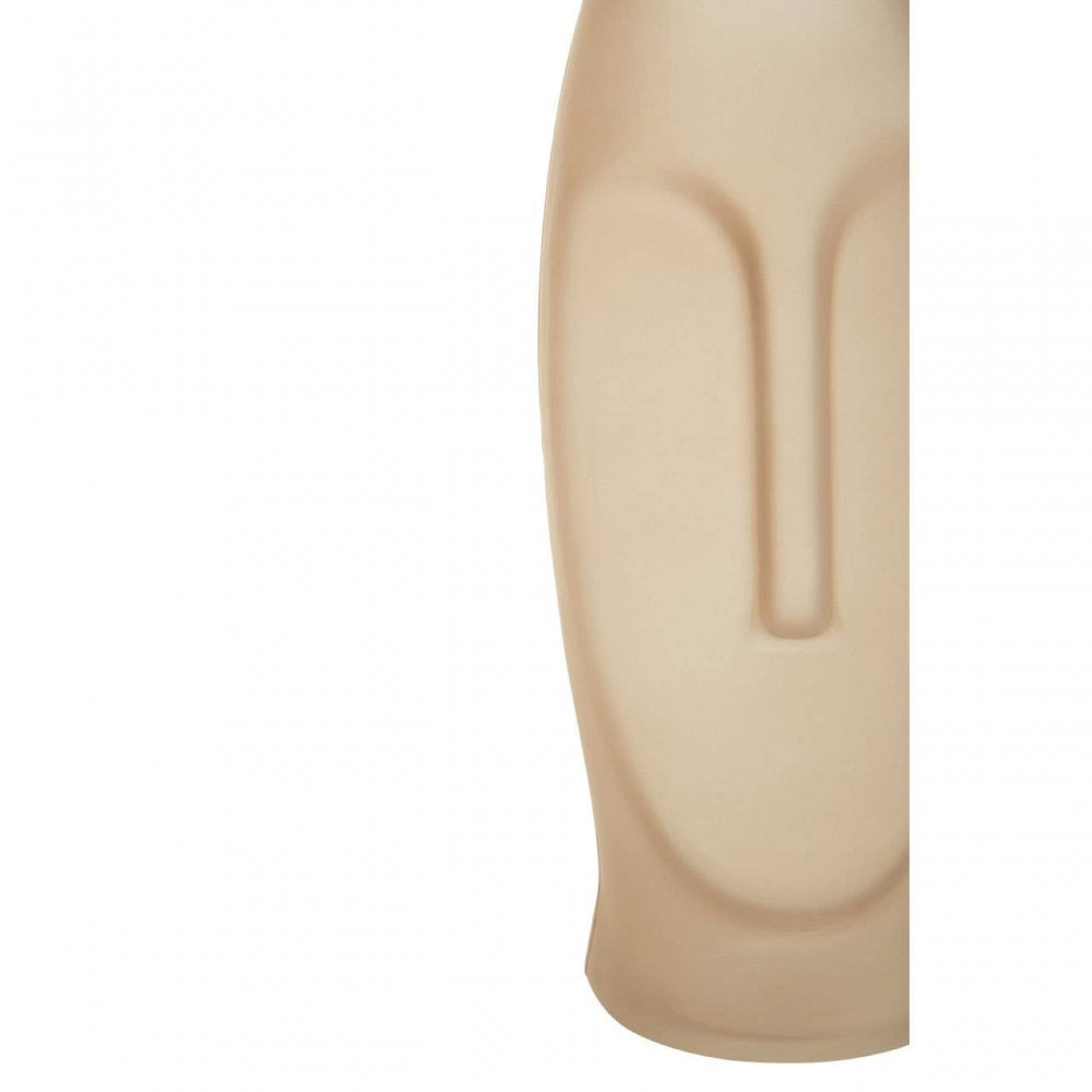 Viso Small Glass Vase