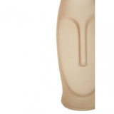 Viso Small Glass Vase