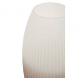 Blyth Large Glass Vase