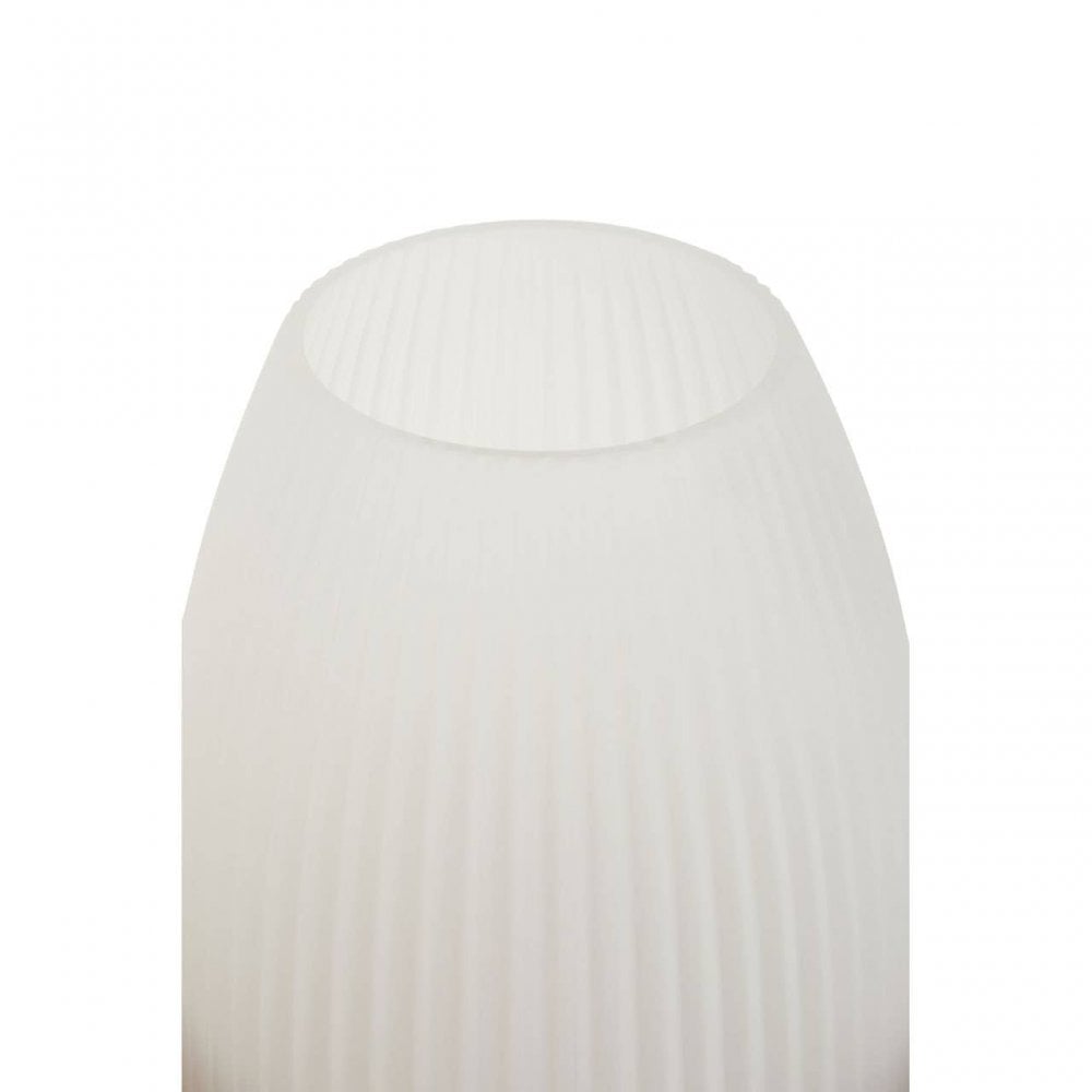 Blyth Large Glass Vase