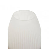 Blyth Large Glass Vase