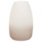 Blyth Small Glass Vase