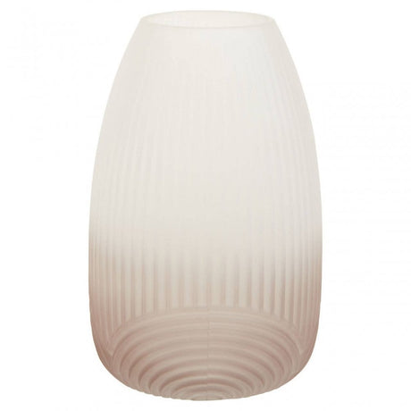 Blyth Small Glass Vase