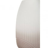 Blyth Small Glass Vase