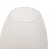 Blyth Small Glass Vase