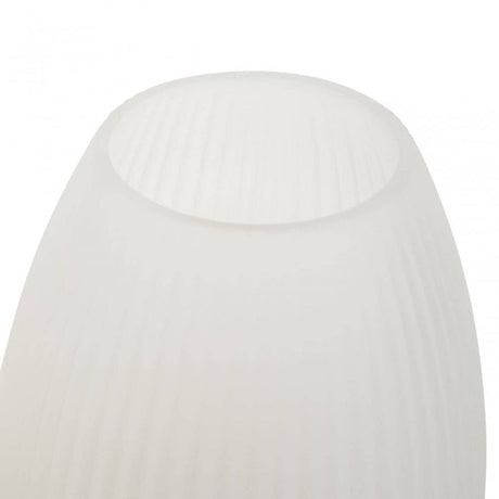 Blyth Small Glass Vase