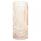 Bardi Large Glass Vase