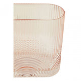 Bardi Large Glass Vase