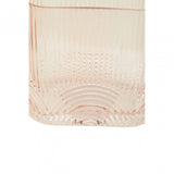 Bardi Large Glass Vase