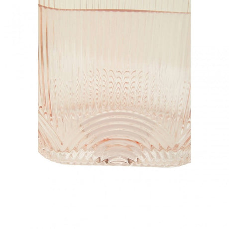 Bardi Large Glass Vase