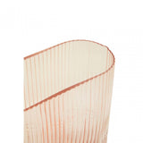 Bardi Large Glass Vase