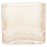 Bardi Small Glass Vase