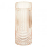 Bardi Small Glass Vase