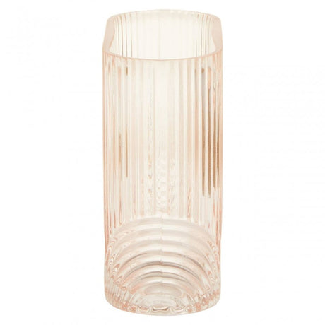 Bardi Small Glass Vase