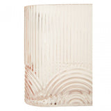 Bardi Small Glass Vase