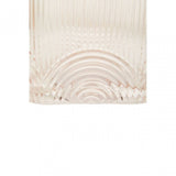 Bardi Small Glass Vase