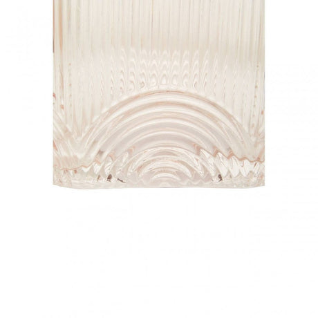 Bardi Small Glass Vase