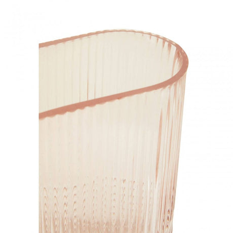 Bardi Small Glass Vase