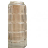 Obskur Large Glass Vase