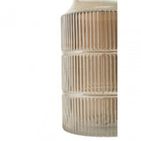 Obskur Medium Glass Vase