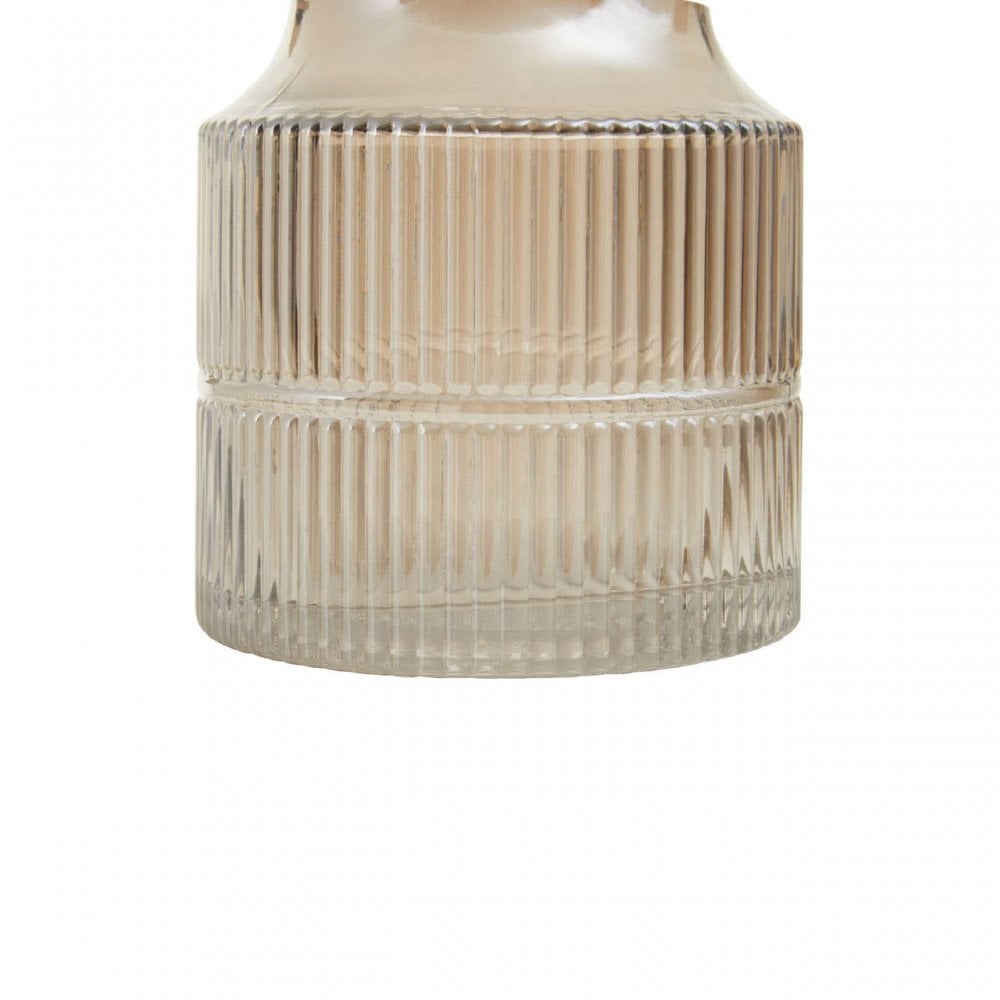 Obskur Small Glass Vase