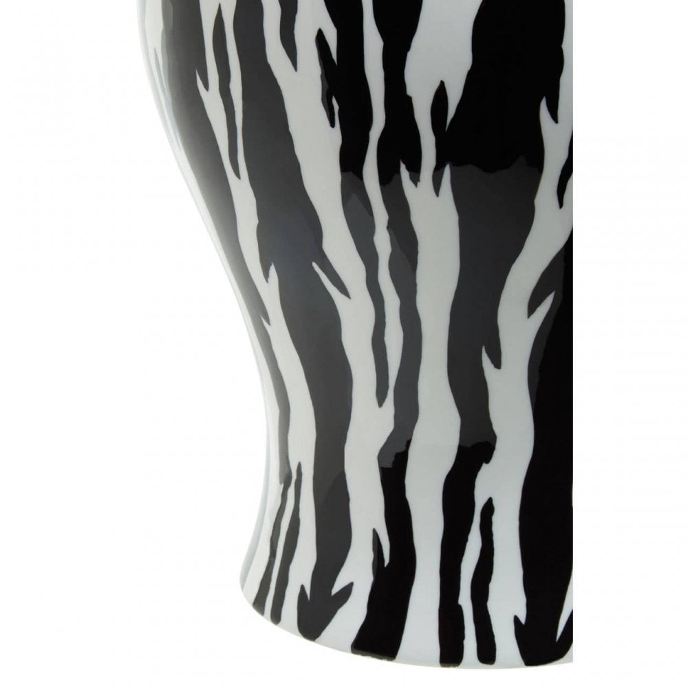 Marmo Small Ceramic Jar