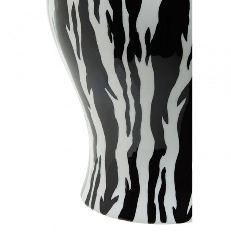 Marmo Small Ceramic Jar