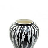 Marmo Small Ceramic Jar