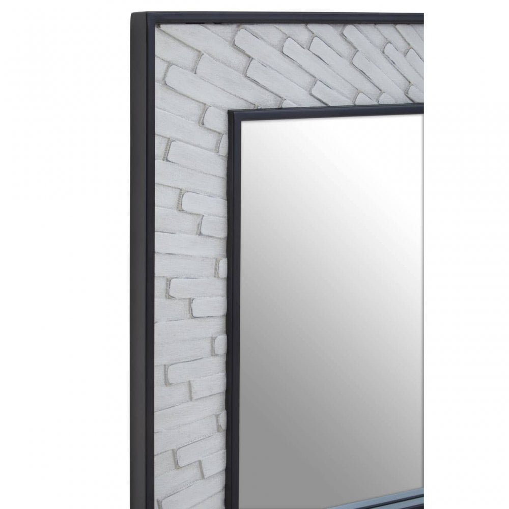 Milan Wall Mirror