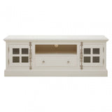 Covent White Media Unit