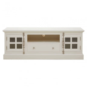 Covent White Media Unit