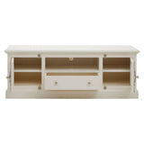 Covent White Media Unit