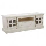Covent White Media Unit