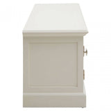 Covent White Media Unit