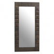 Lucca Floor Mirror