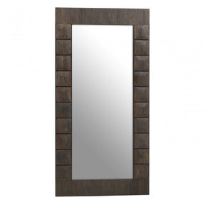 Lucca Floor Mirror