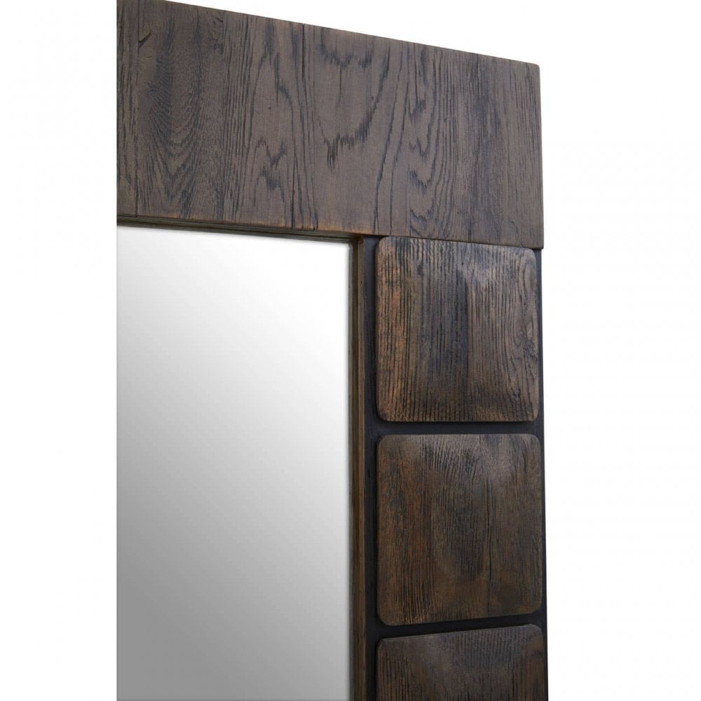 Lucca Floor Mirror