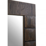 Lucca Floor Mirror