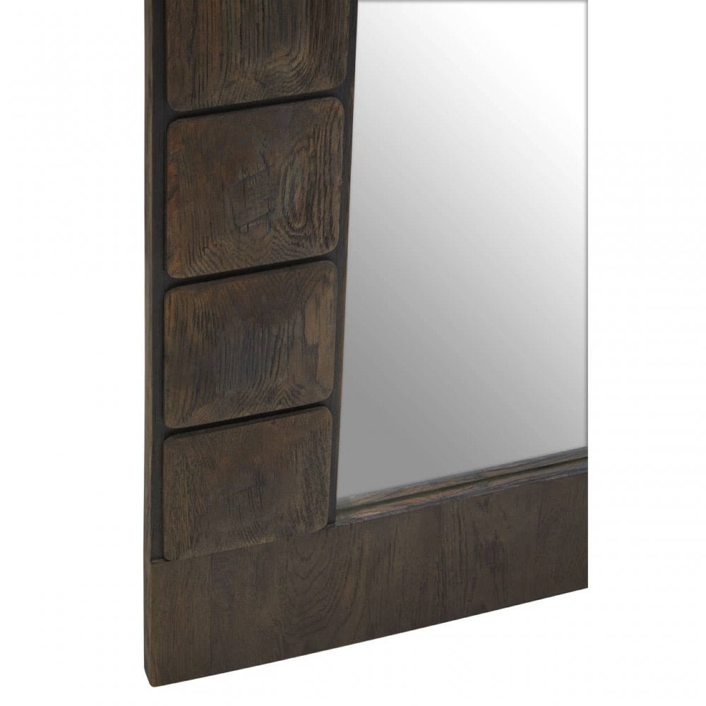 Lucca Floor Mirror
