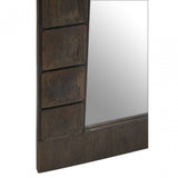 Lucca Floor Mirror