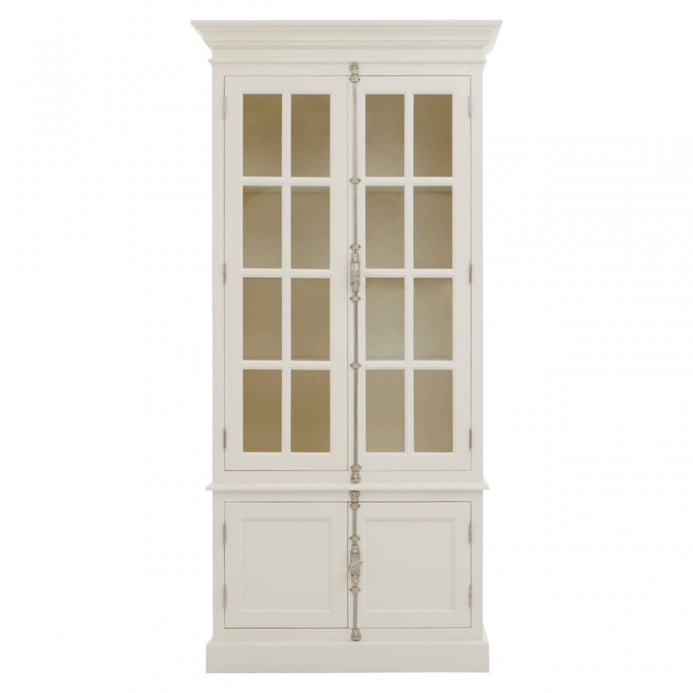 Covent White Cabinet